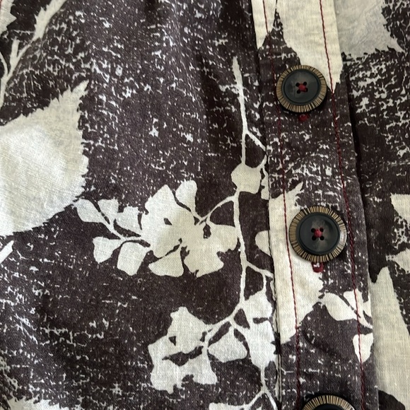 Anthropologie HD in paris top - Picture 5 of 5